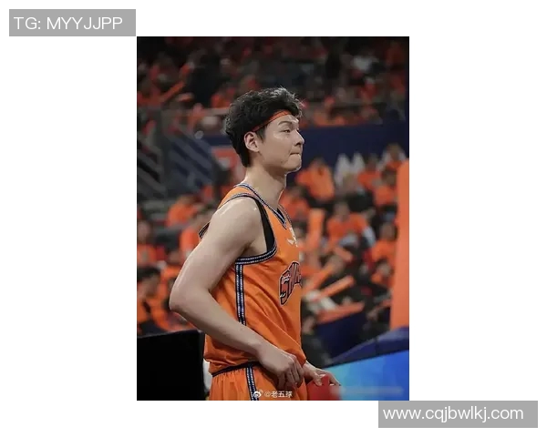 王哲林的篮球之路:从青涩少年到CBA巨星的成长历程与心路历程